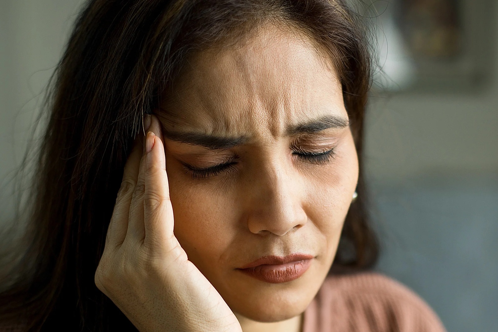 Acupuncture for headache HK