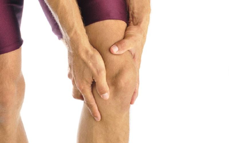 膝關節痛
