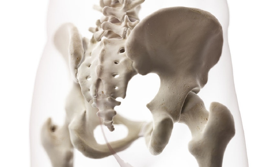 SI joint pain